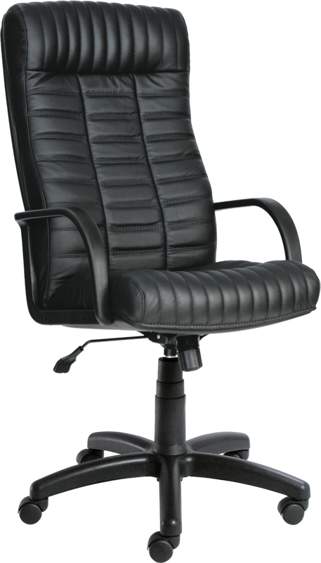 Крісло офісне ПРИМТЕКС ПЛЮС (Olimp D-5)